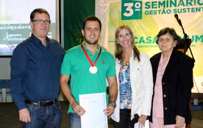 Salesiana divulga ganhadores do Prêmio Destaque Acadêmico